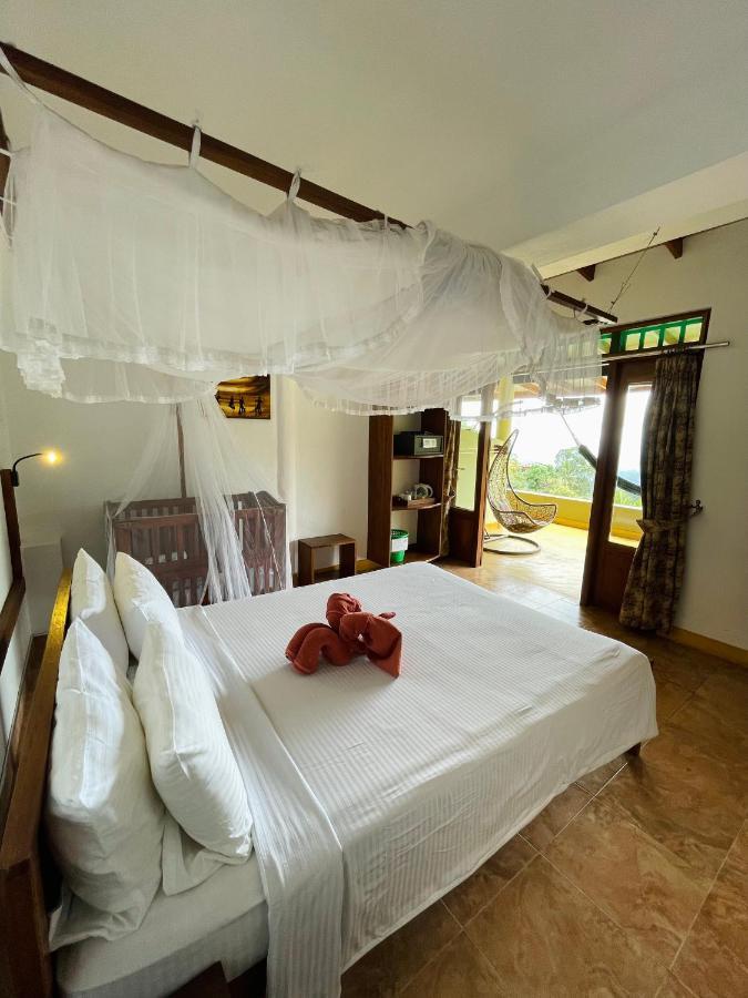 Zion View Ella Green Retreat المظهر الخارجي الصورة
