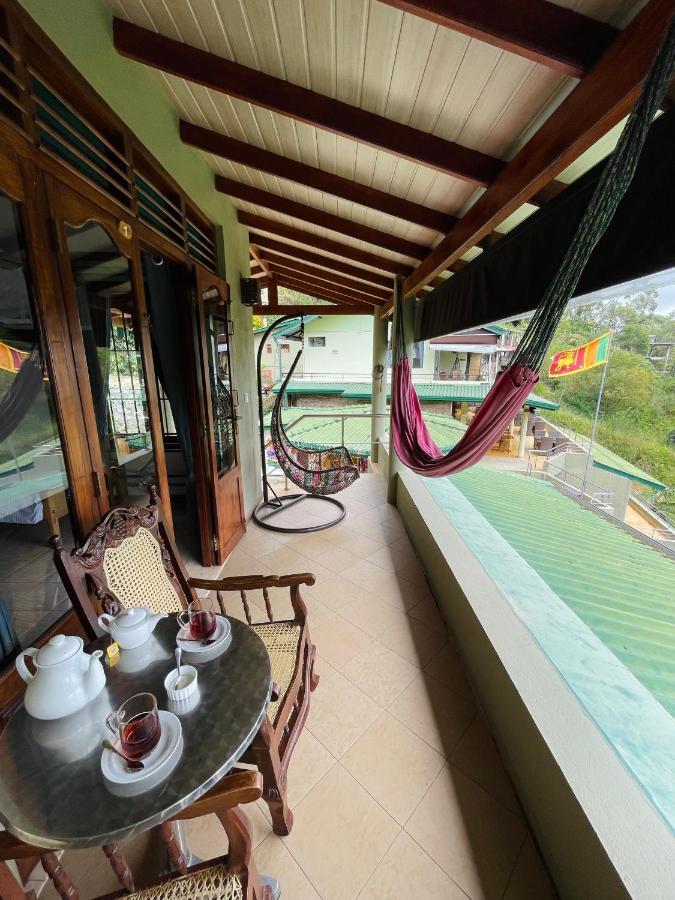 Zion View Ella Green Retreat المظهر الخارجي الصورة