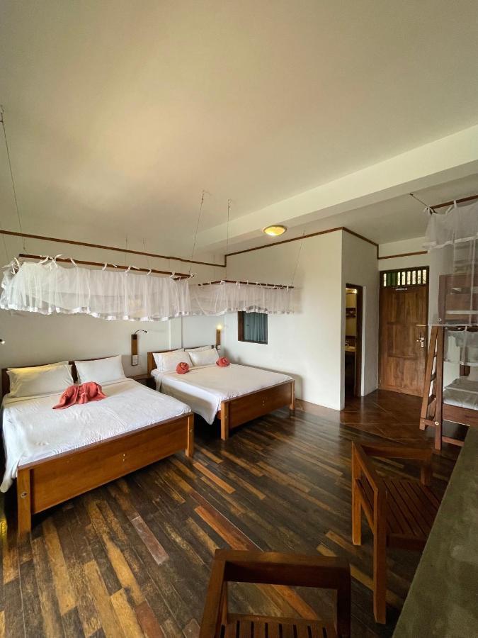 Zion View Ella Green Retreat المظهر الخارجي الصورة