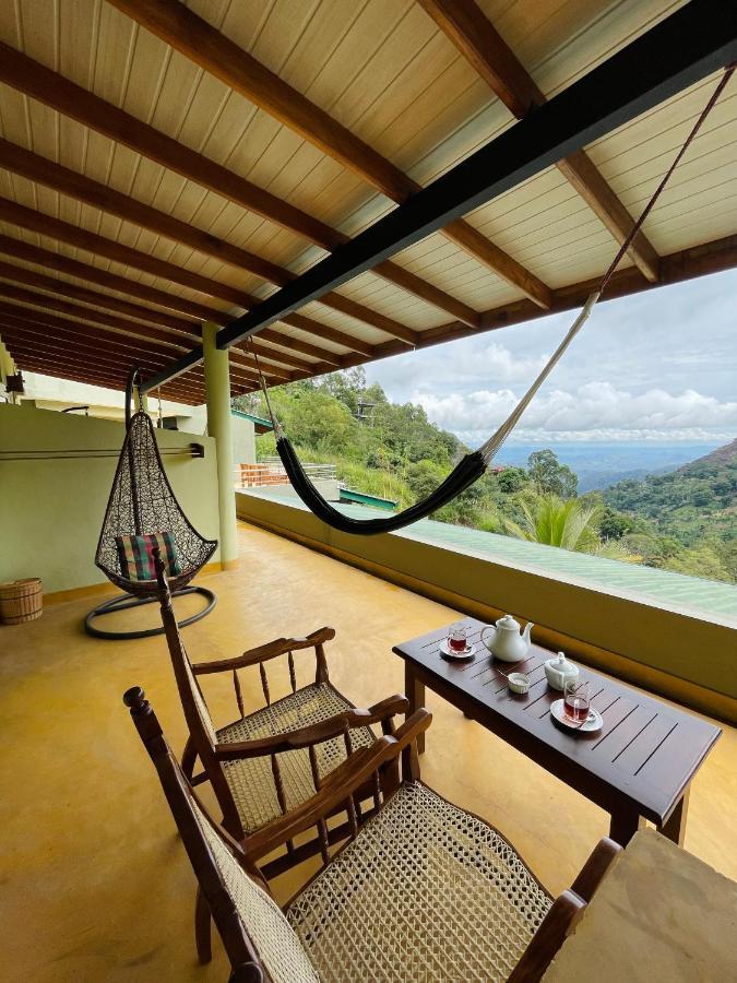 Zion View Ella Green Retreat المظهر الخارجي الصورة