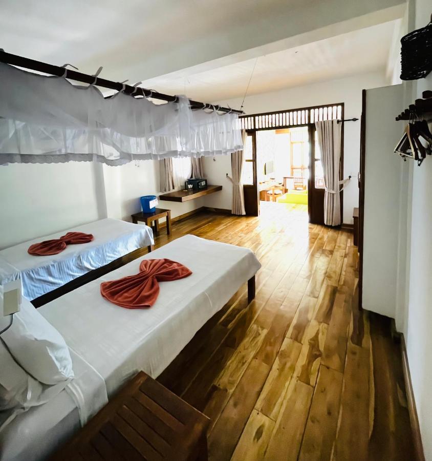 Zion View Ella Green Retreat المظهر الخارجي الصورة
