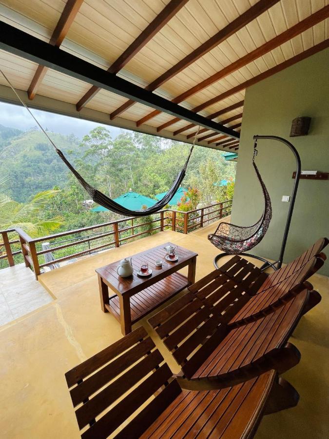 Zion View Ella Green Retreat المظهر الخارجي الصورة