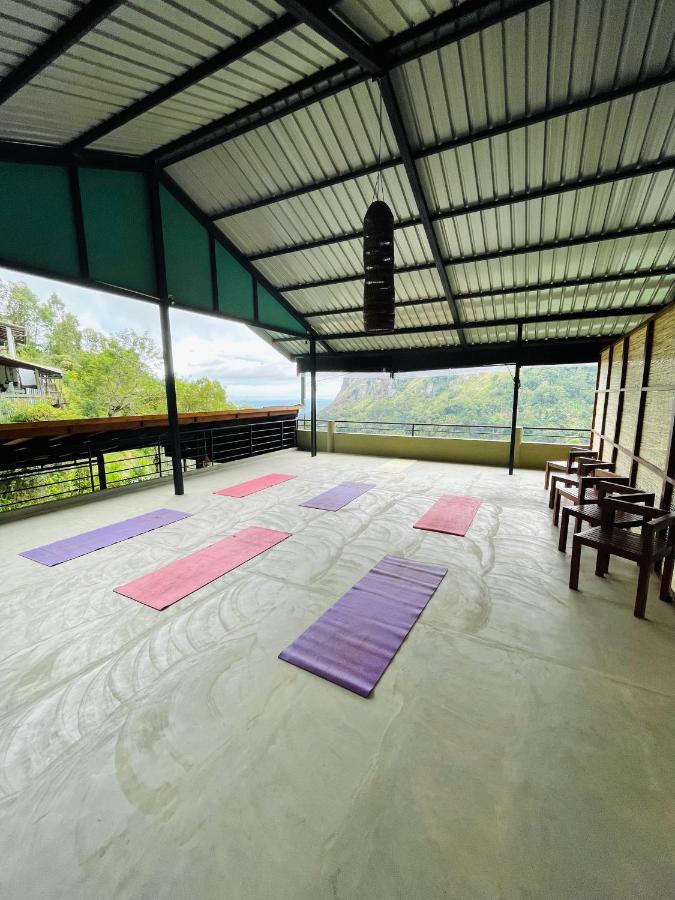 Zion View Ella Green Retreat المظهر الخارجي الصورة
