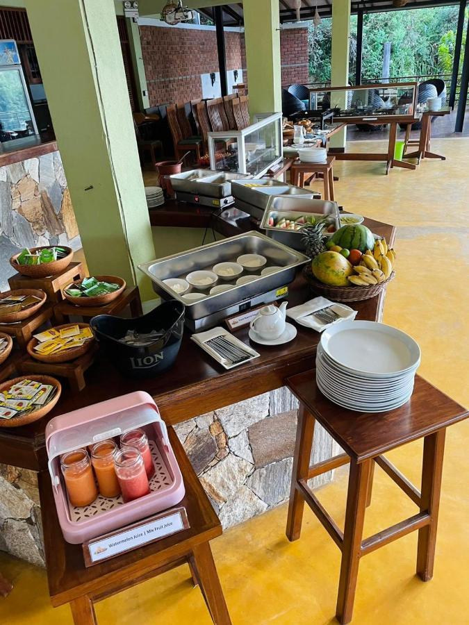 Zion View Ella Green Retreat المظهر الخارجي الصورة