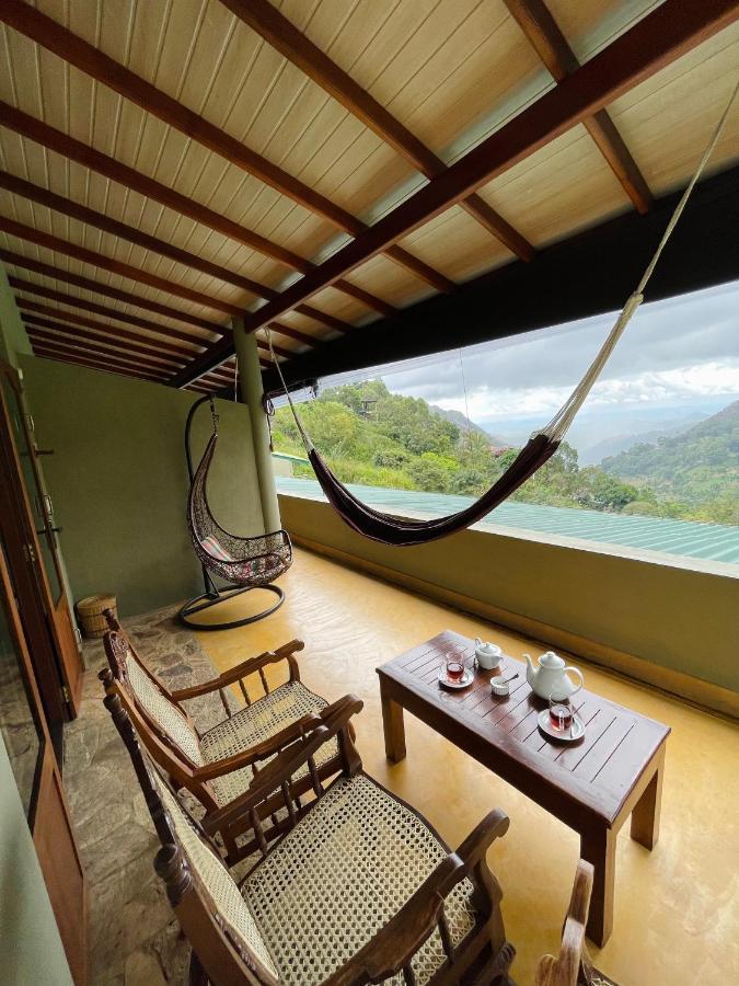 Zion View Ella Green Retreat المظهر الخارجي الصورة