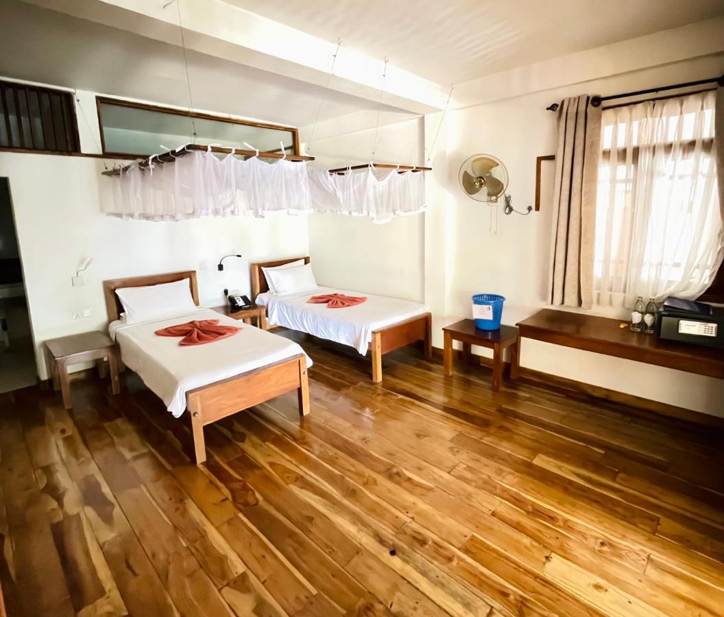 Zion View Ella Green Retreat المظهر الخارجي الصورة