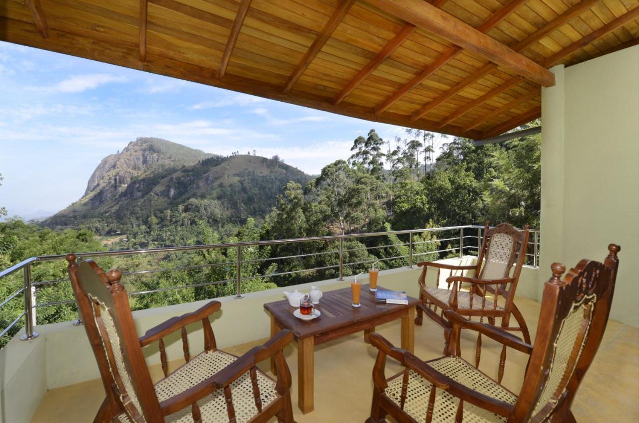 Zion View Ella Green Retreat المظهر الخارجي الصورة
