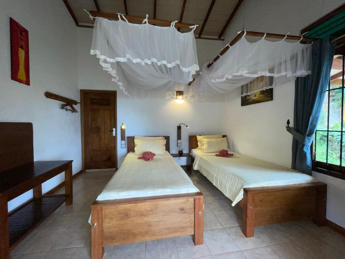 Zion View Ella Green Retreat المظهر الخارجي الصورة