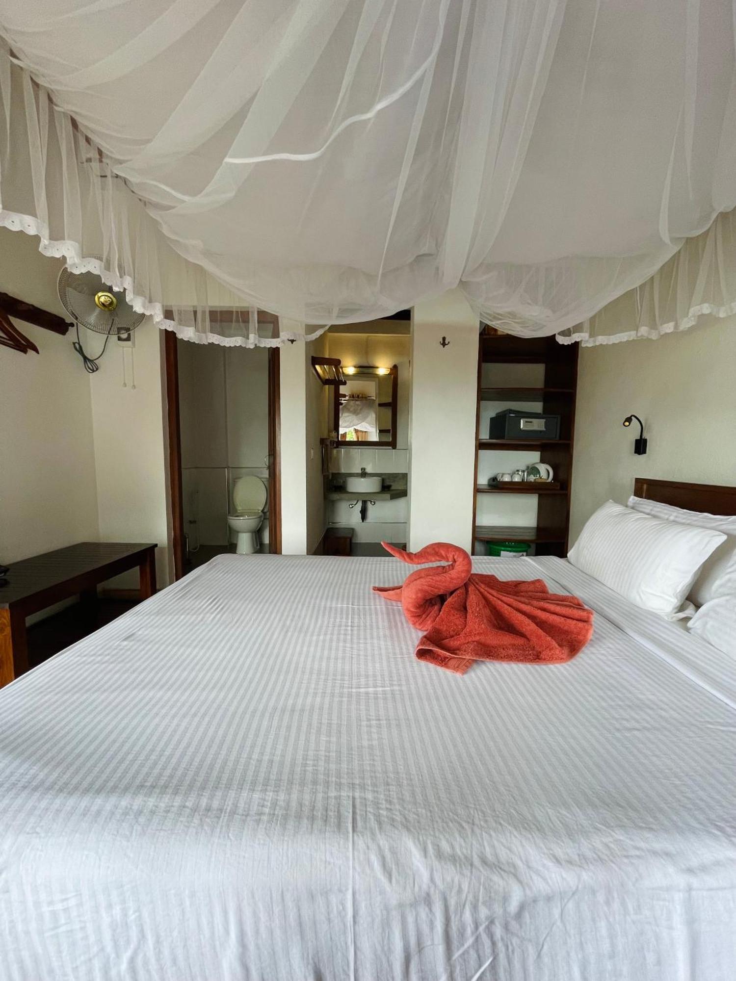 Zion View Ella Green Retreat المظهر الخارجي الصورة