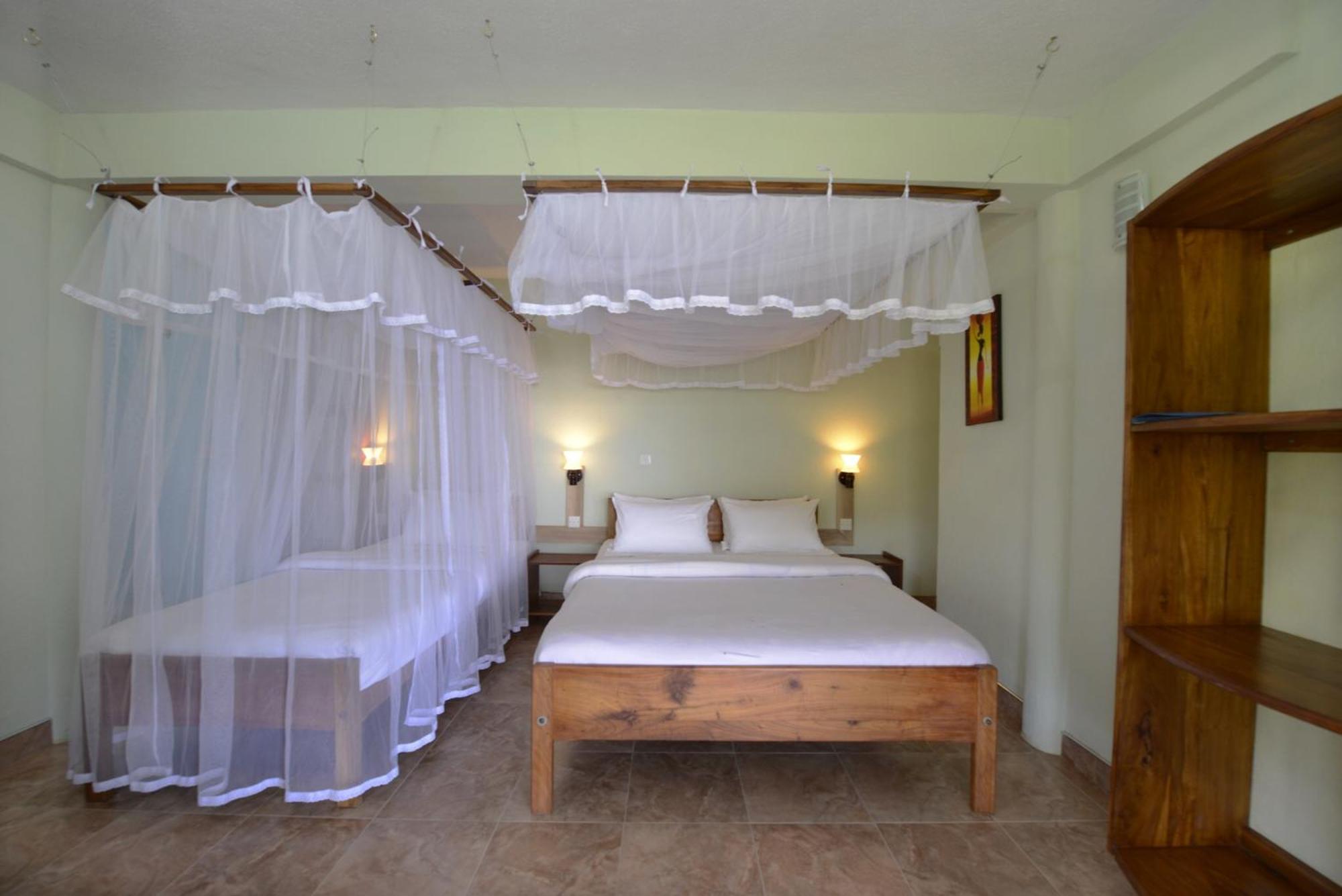 Zion View Ella Green Retreat الغرفة الصورة