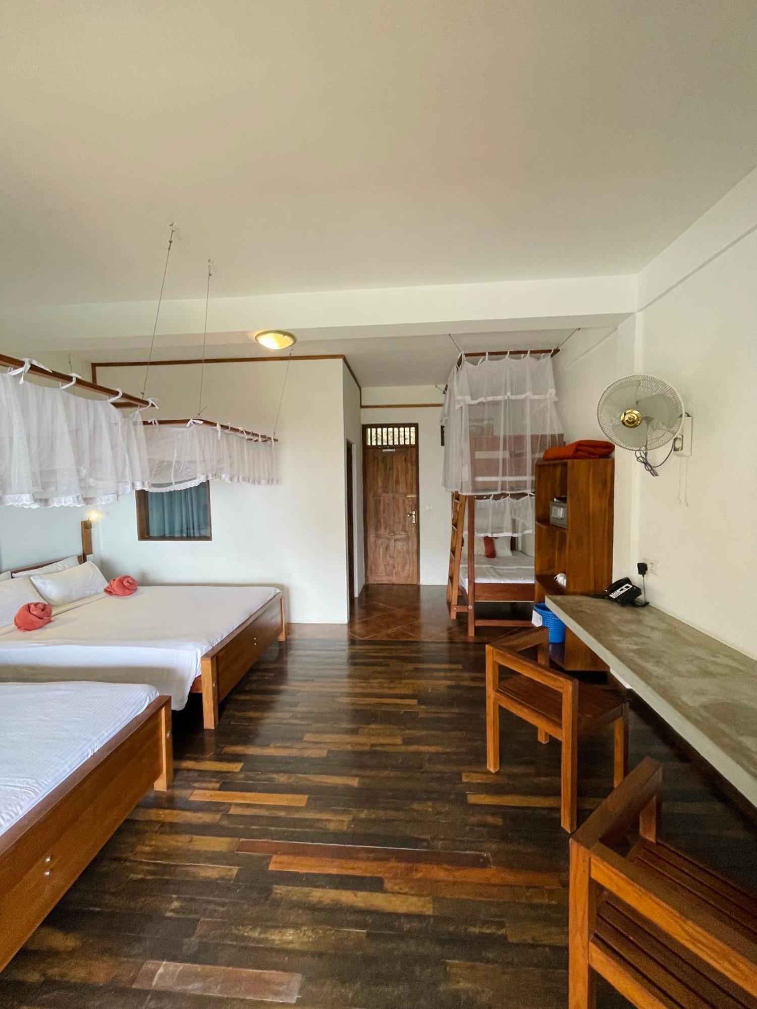 Zion View Ella Green Retreat المظهر الخارجي الصورة