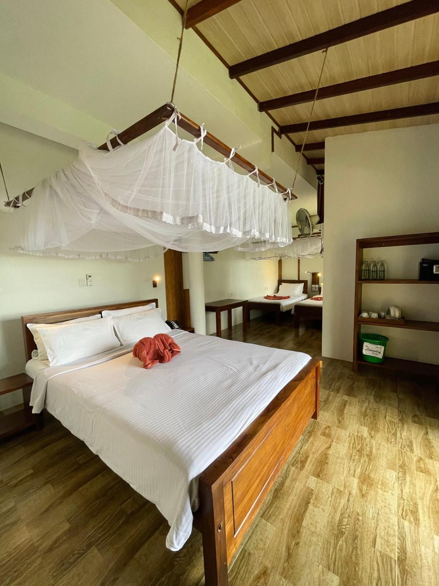 Zion View Ella Green Retreat المظهر الخارجي الصورة