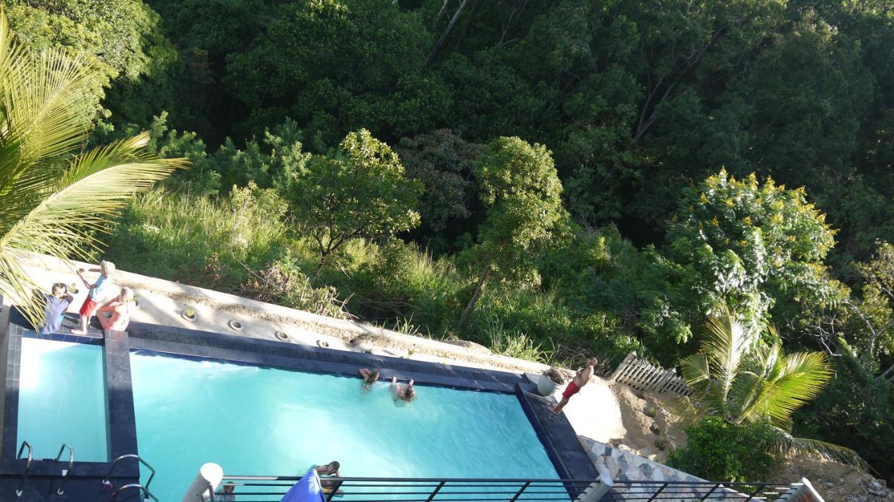 Zion View Ella Green Retreat المظهر الخارجي الصورة